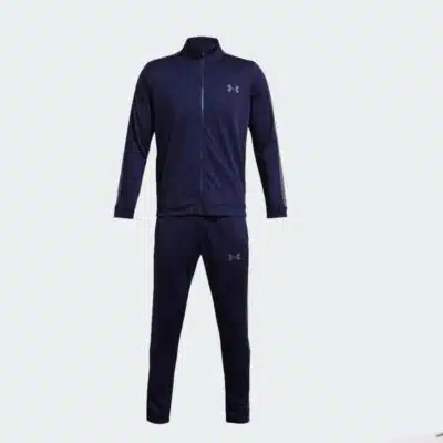 UA RIVAL KNIT TRACKSUIT – Image 1