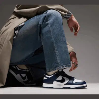 NIKE DUNK LOW RETRO – Image 5