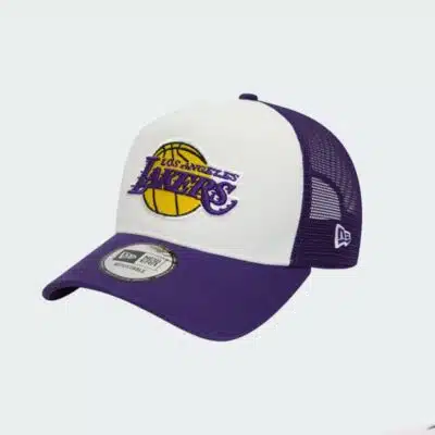 TEAM COLOUR BLCK TRUCKER LOSLA – Image 1