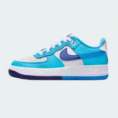 KIDS AIR FORCE 1 – Image 1