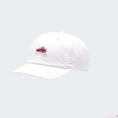 U NK CLUB CAP U CB ARMX PTCH L – Image 1