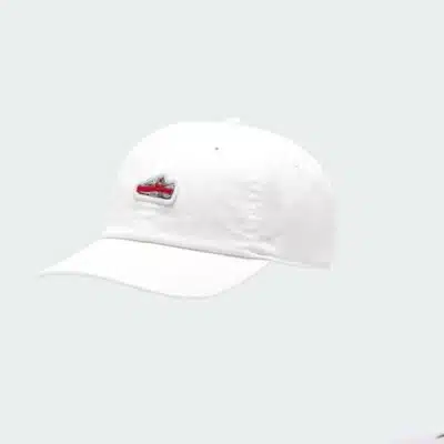 U NK CLUB CAP U CB ARMX PTCH L – Image 1