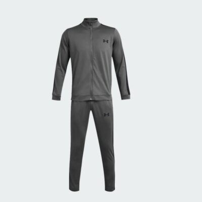 UA RIVAL KNIT TRACKSUIT – Image 1