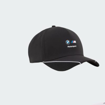BMW MMS BB Cap – Image 1