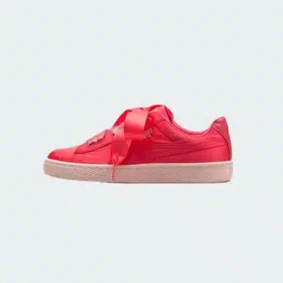 BASKET HEART TWEEN – Image 1