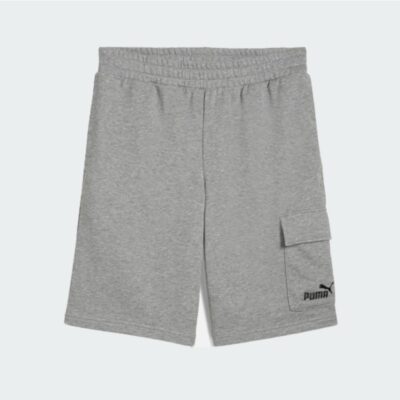 ESS NO 1 LOGO CARGO SHORTS 10 – Image 1
