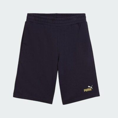ESS 2 COLOR NO 1 LOGO SHORTS – Image 1