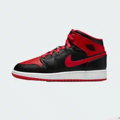 KIDS AIR JORDAN 1 MID – Image 1