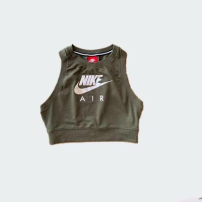 NIKE TANK TOP – Image 1