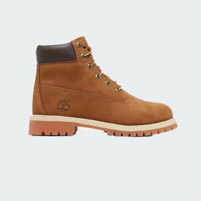 6-INCH BOOT – Image 1