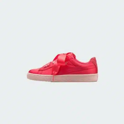 BASKET HEART TWEEN – Image 1