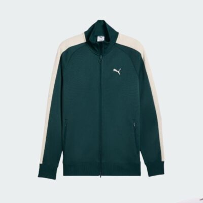 T7 ALWAYS ON TRACK J – Image 1