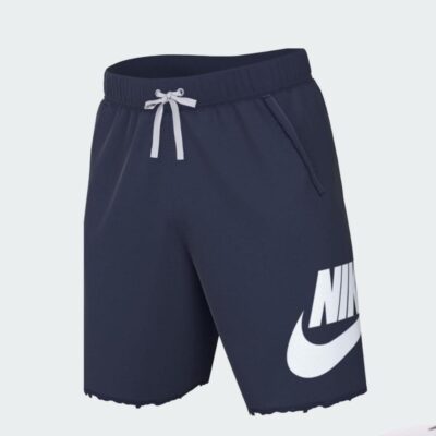 M NK CLUB ALUMNI HBR FT SHORT – Image 1