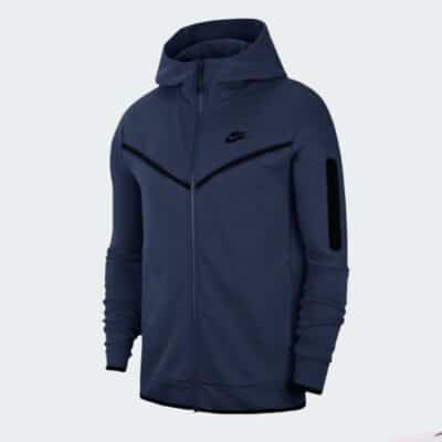 TCH FLC HOODIE – Image 1