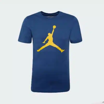 JUMPMAN SS CREW – Image 1