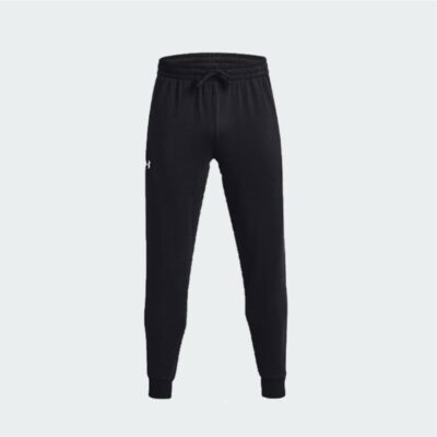 UA RIVAL FLEECE JOGGERS – Image 1