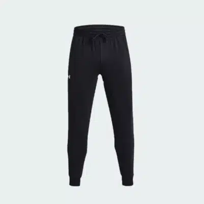 UA RIVAL FLEECE JOGGERS – Image 1