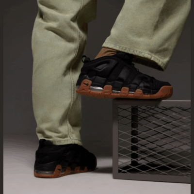 AIR MORE UPTEMPO LOW – Image 5