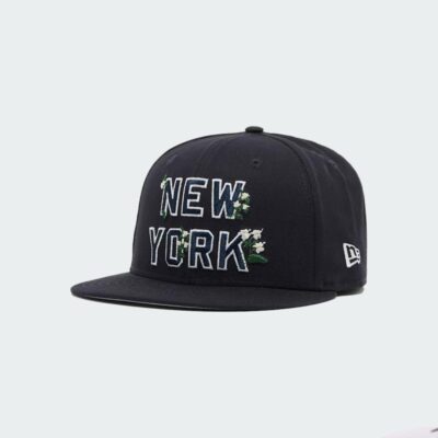 FLOWER WORDMARK 9FIFTY NEYYAN – Image 1