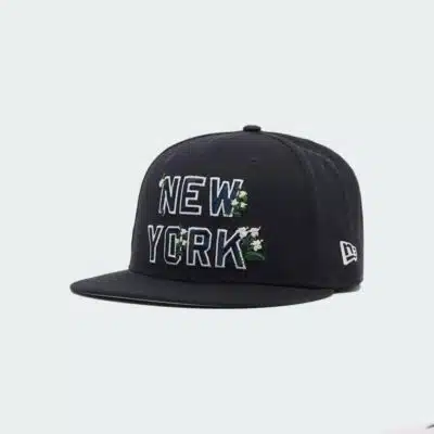 FLOWER WORDMARK 9FIFTY NEYYAN – Image 1