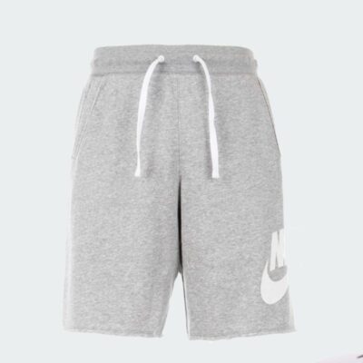 M NK CLUB ALUMNI HBR FT SHORT – Image 1