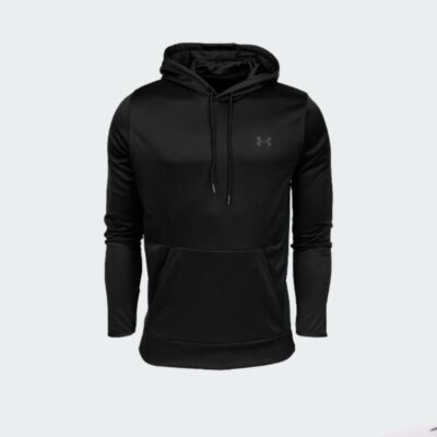 ARMOUR FLEECE HD – Image 1