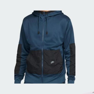 FLC FZ HOODIE – Image 1