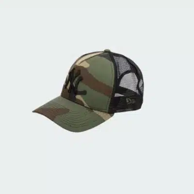 CLEAN TRUCKER NEYAN – Image 1