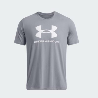 UA SPORTSTYLE LOGO UPDATE SS – Image 1