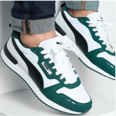 PUMA R78 – Image 5