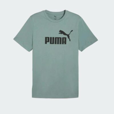 ESS NO 1 LOGO TEE – Image 1