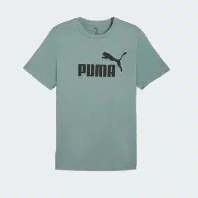 ESS NO 1 LOGO TEE – Image 1
