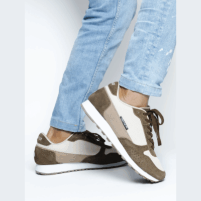 LATITUDE BROWN – Image 5