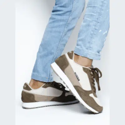 LATITUDE BROWN – Image 5