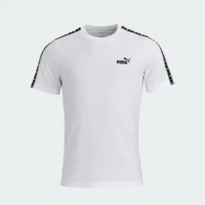 ESS TAPE TEE – Image 1