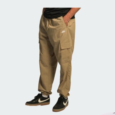 CLUB WVN CARGO PANT – Image 2
