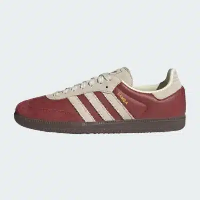 SAMBA OG – Image 1