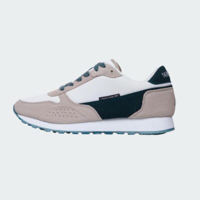 LATITUDE BEIGE/BLUE – Image 1