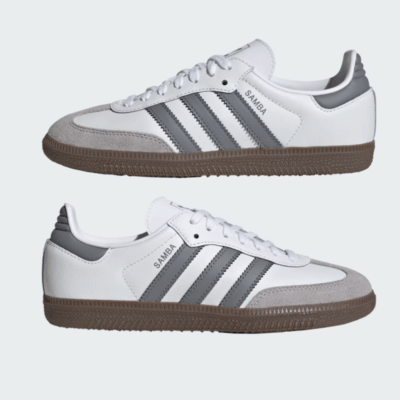 SAMBA OG – Image 2