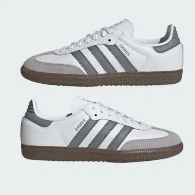 SAMBA OG – Image 2