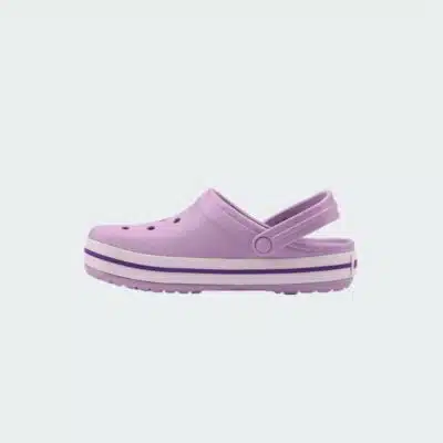 CROCBAND CLOG K – Image 1