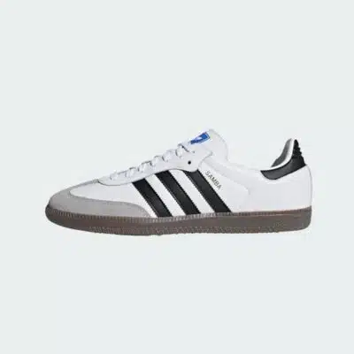 SAMBA OG – Image 1