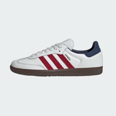 SAMBA OG – Image 1