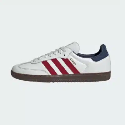 SAMBA OG – Image 1