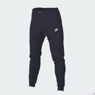 M NK CLUB KNIT JOGGER – Image 1