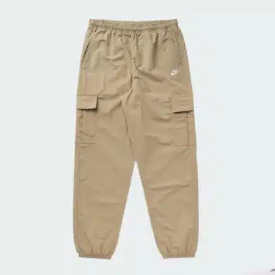 CLUB WVN CARGO PANT – Image 1