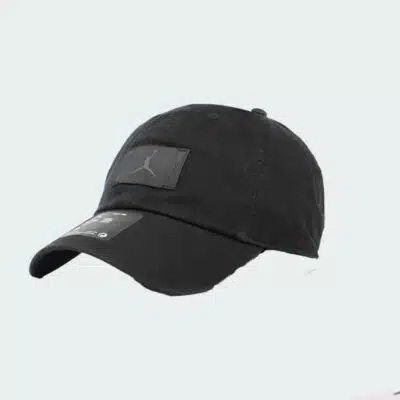 J CLUB CAP US CB FLT PATCH