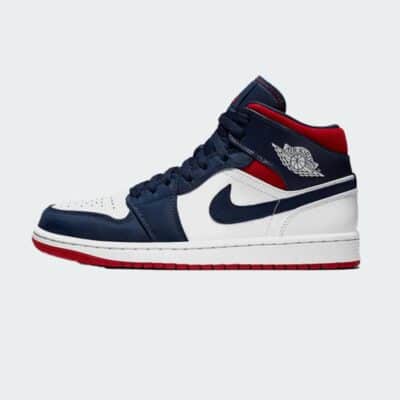 AIR JORDAN 1 MID – Image 1