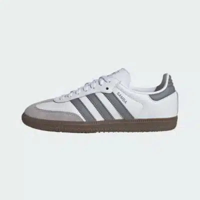 SAMBA OG – Image 1