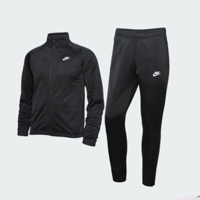 M CLUB PK TRK SUIT – Image 1